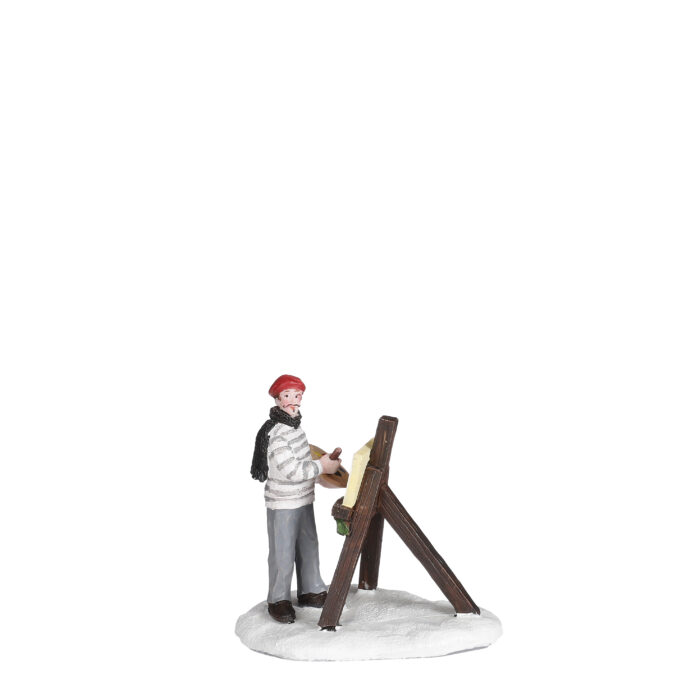 1113149 Flip is painting - Afbeelding 1