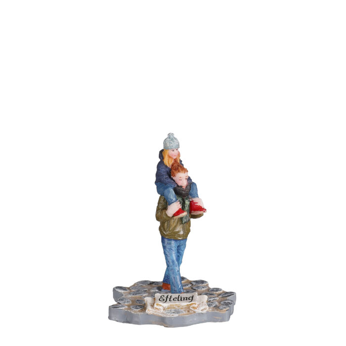 1124668 Efteling bezoekers Ik ben een reus - Afbeelding 1