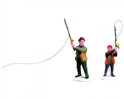 Flyfishing With Dad