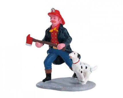 Fireman