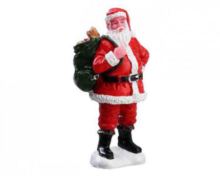 Santa Claus