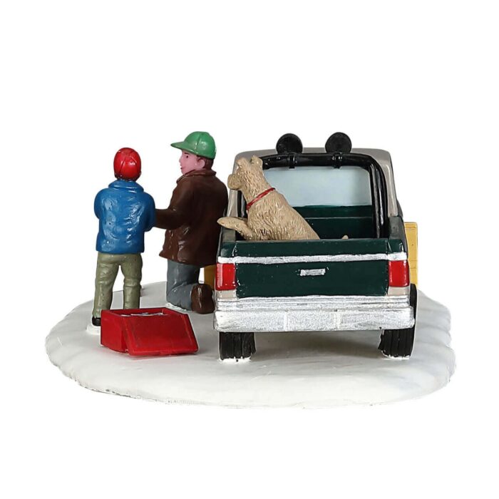 53224-1ae9fb00c-d201-4ed9-b5d0-28eebeb5e0ca Snow Plow Set-Up - Afbeelding 3