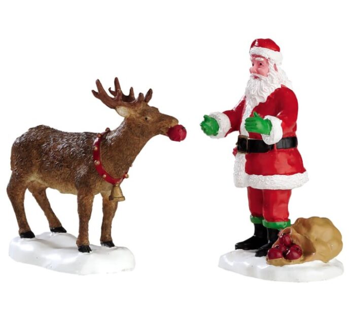 62226 Reindeer Treats - Afbeelding 1