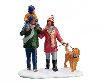 Winter Walk