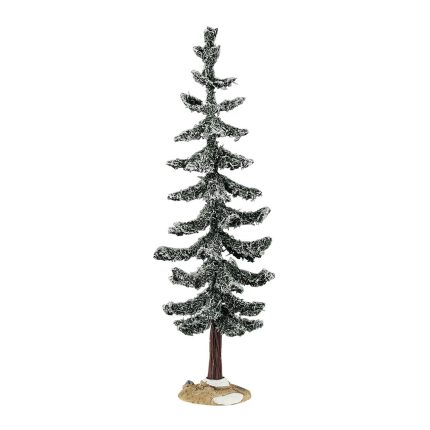 Blue Spruce Tree, 64112
