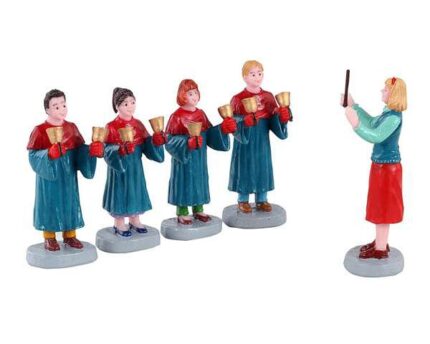 Handbell Choir