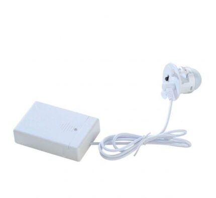 Lemax One Led Light String Moonlander
