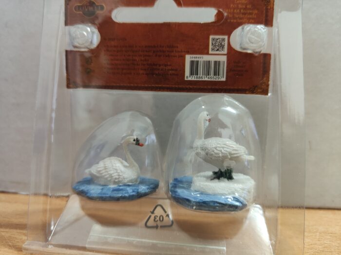 Luville Swans - Afbeelding 3