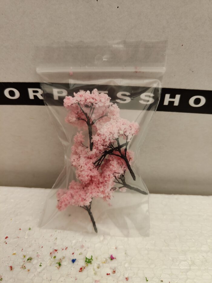 Foto 10 Struikje Fel Rose - Afbeelding 2