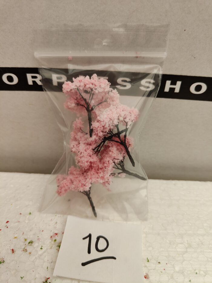 Foto 10 Struikje Fel Rose - Afbeelding 3