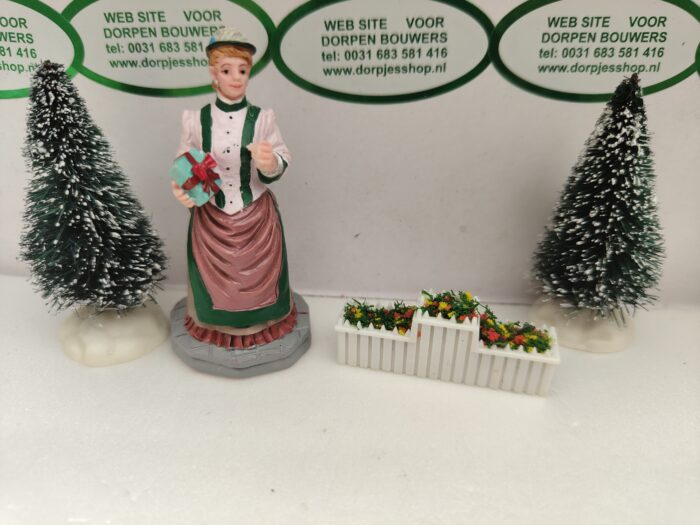 IMG20220521170305 Foto 36 Bloembakje - Afbeelding 1