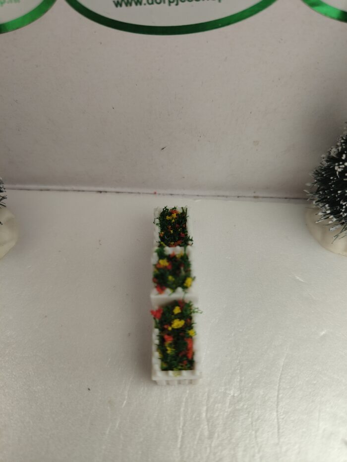 Foto 36 Bloembakje - Afbeelding 2