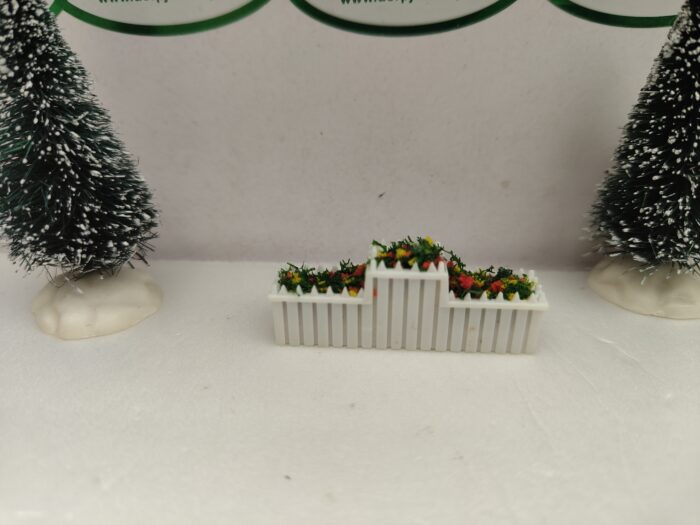 Foto 36 Bloembakje - Afbeelding 3