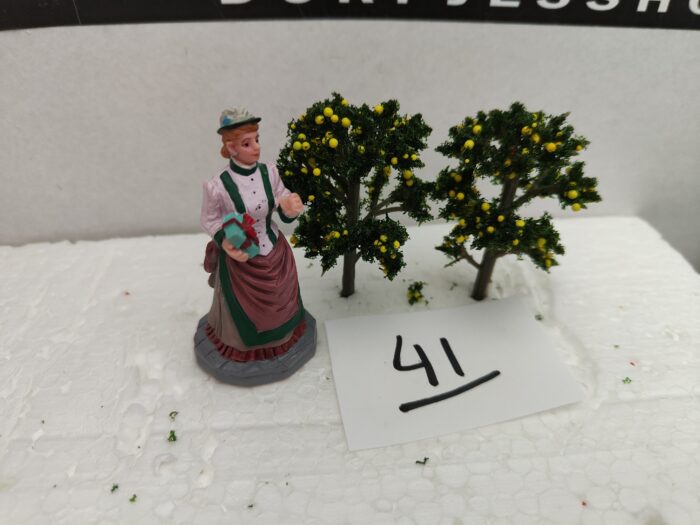 IMG20220618141851 Foto 41 Boompjes Citroen/Geel - Afbeelding 1