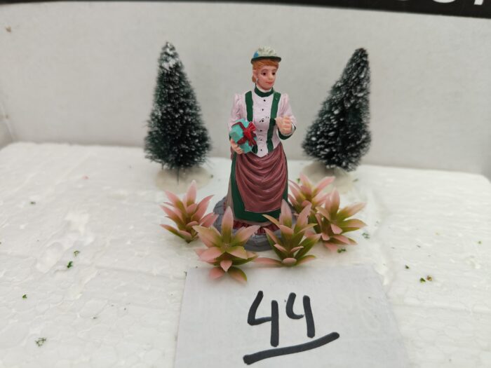 IMG20220618142358 Foto 44 Struikjes groen/rose - Afbeelding 1