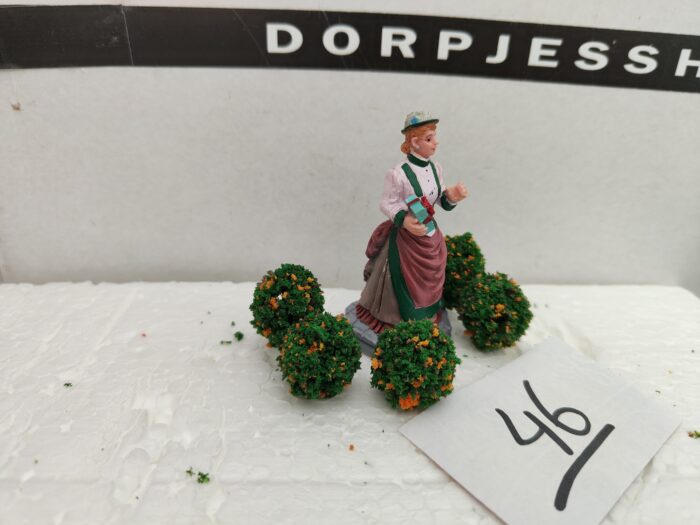 IMG20220618143010 Foto 46 Bloembolletjes Bruin - Afbeelding 1