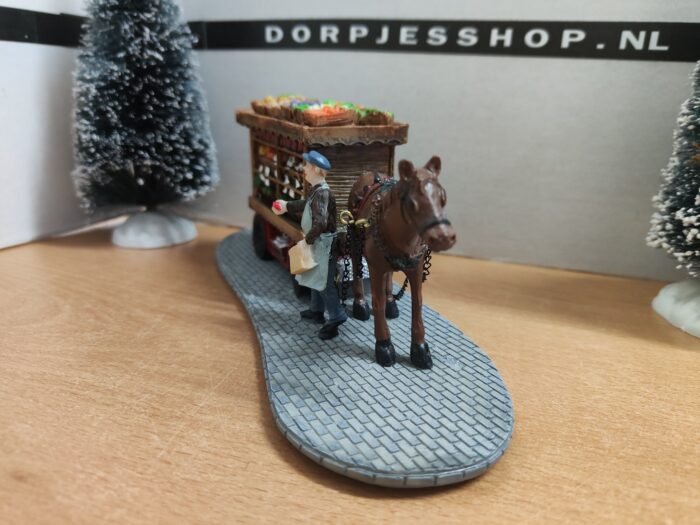 Intratuin De Brink groentekar - Afbeelding 3