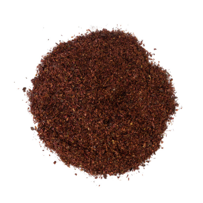 MYD05-8717545190760_2 My Village strooisel, donkerbruin - Afbeelding 2