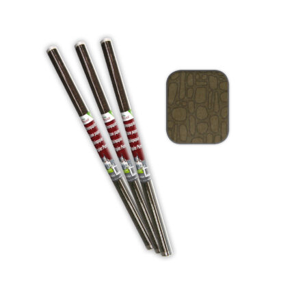 My Village Steenpapier