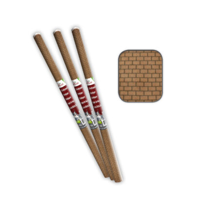 My Village Straatjespapier