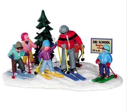 Ski School