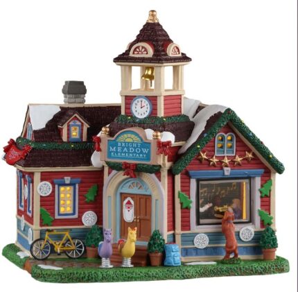 Bright Meadow Elementary