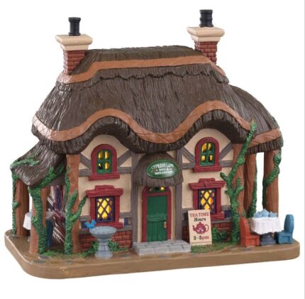 Cypress Lane Bed & Breakfast