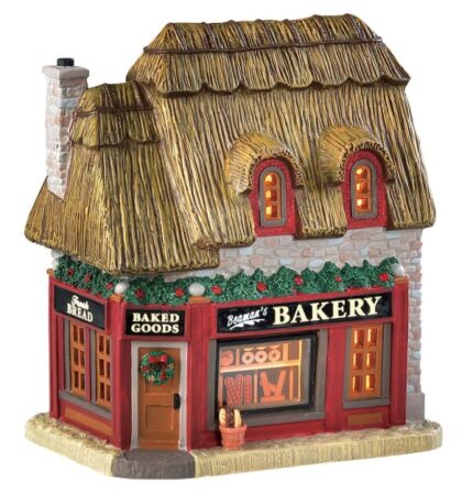 Beaman'S Bakery