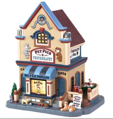 Pet Pics Photography