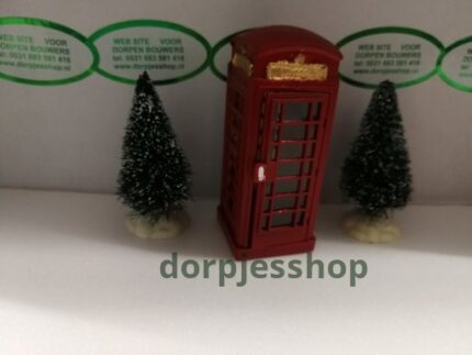 Foto 1 Telephone Booth