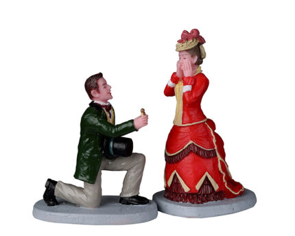The Proposal