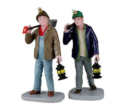 Miners
