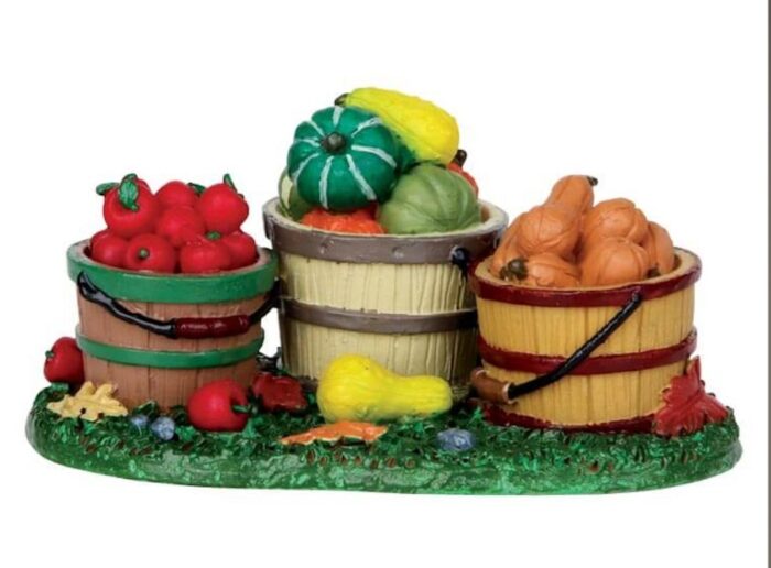 Produce Baskets - Afbeelding 1