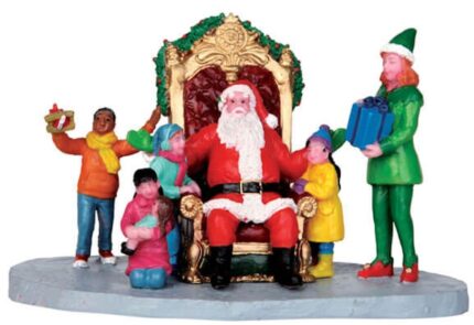 Merry Christmas To All