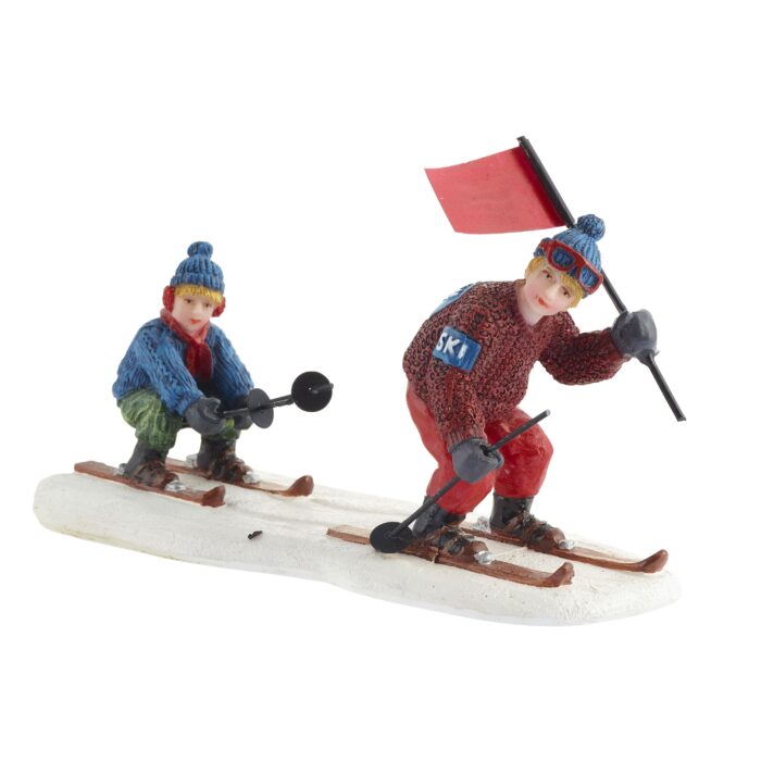 Ski School - Afbeelding 1