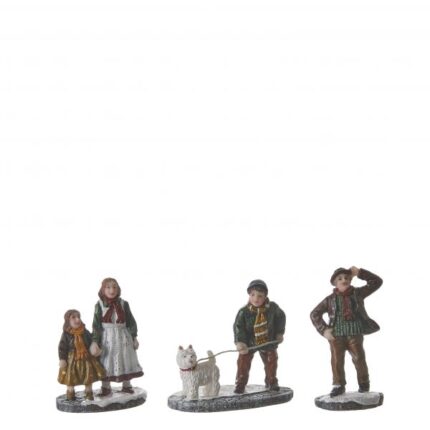 Village People Set