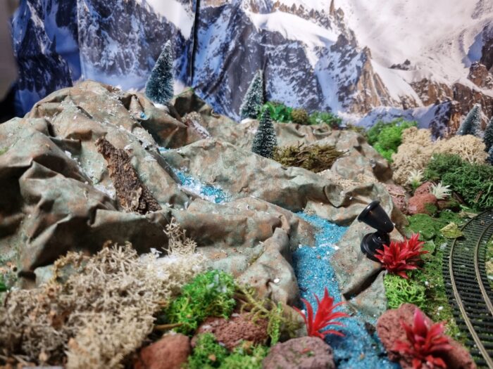 Vormbare Sheet Camouflage 6 - Afbeelding 2