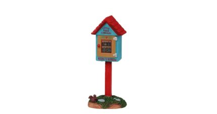 Little Free Library