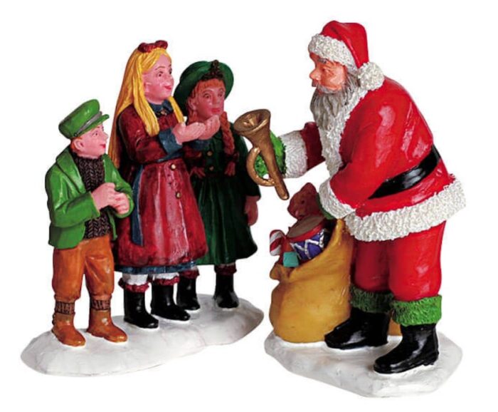 62309 Toys For Everyone - Afbeelding 1