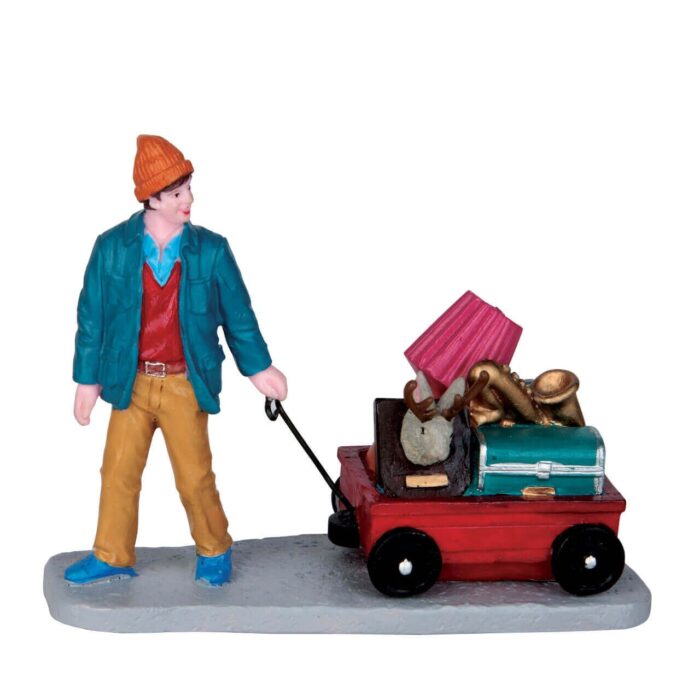 Pawn Shop Treasures - Afbeelding 1