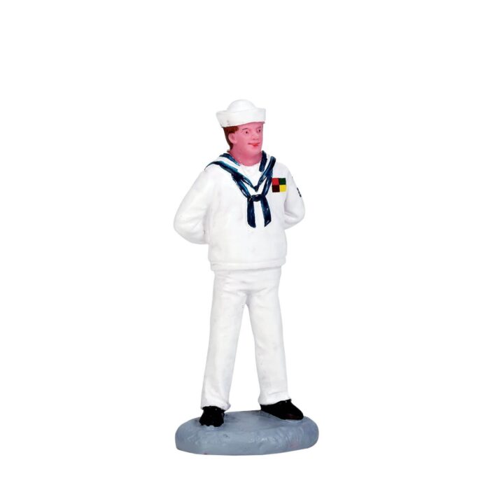 72500 Sailor - Afbeelding 1