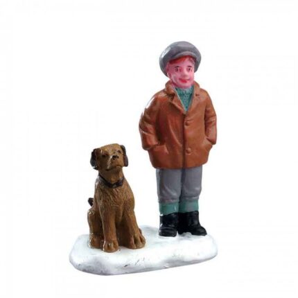 Boy'S Best Friend
