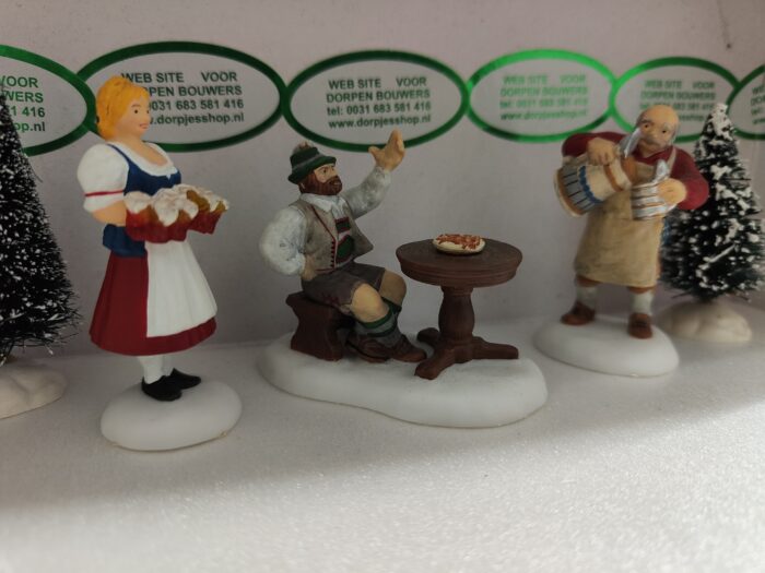 At The October Fest - Afbeelding 4