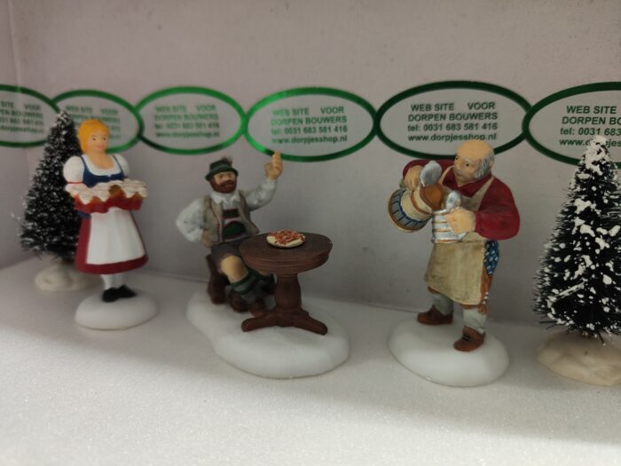 At The October Fest - Afbeelding 3