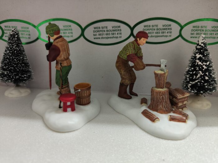 IMG20221117164025 A Day At The Cabin - Afbeelding 3