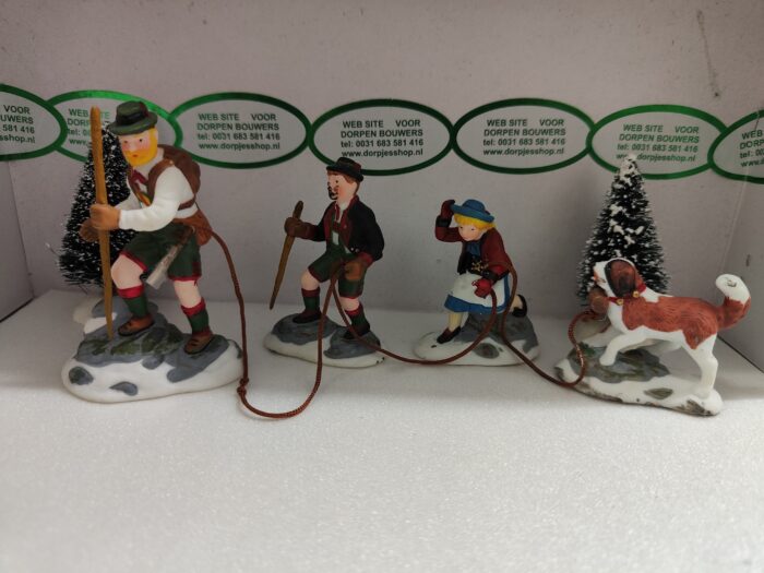 Climb Every Mountain - Afbeelding 2