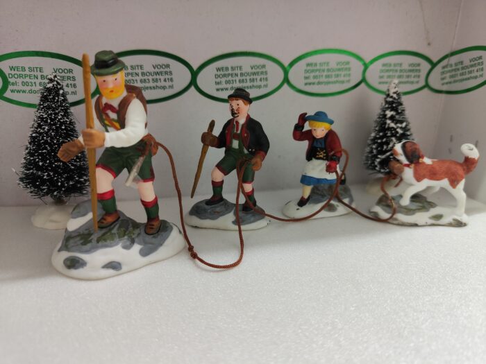 Climb Every Mountain - Afbeelding 3