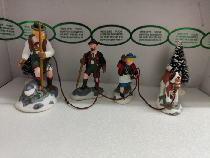 Climb Every Mountain - Afbeelding 4