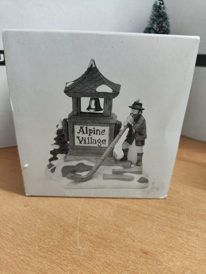 IMG20221117165216 Alpenhorn Player - Afbeelding 1