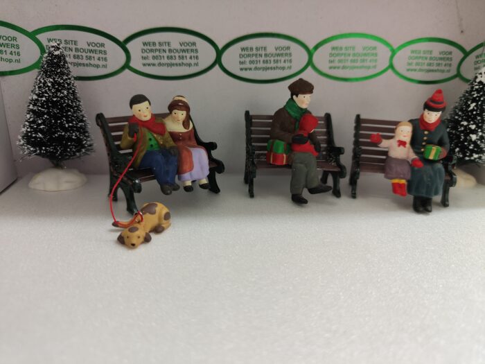 Christmas At The Park - Afbeelding 3